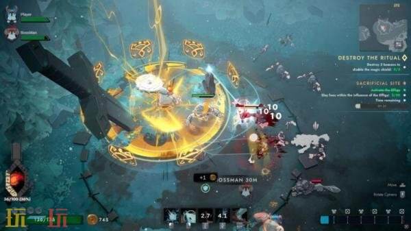 合作动作游戏《奥丁神契》将登陆Xbox和PC平台