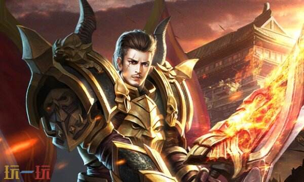 热血传奇怀旧版网页版入口在哪 热血传奇怀旧服网页版登录入口