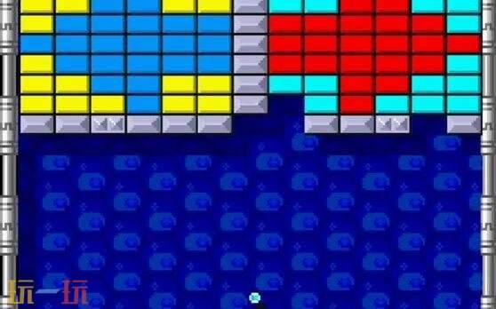 街机档案系列《Arkanoid: Revenge of Doh》于9月3日登陆主机平台