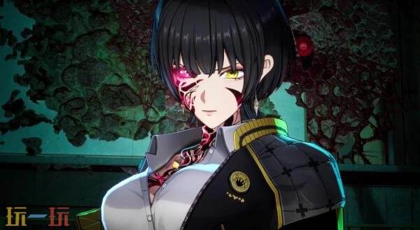 战术反时序RPG《神貌之树逆卡巴拉》预购现已开启！