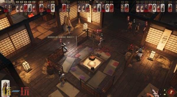 回合制RPG《暗影之路》将于11月12日推出!试玩已上线
