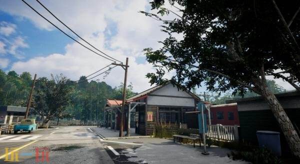 冒险游戏《追忆列车》Switch2版本现已发布！与Switch版不兼容