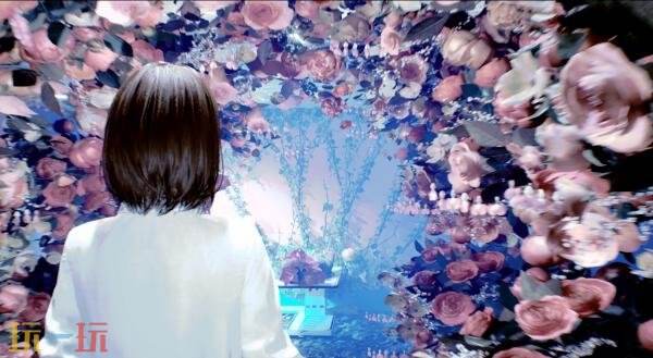 心理冒险游戏《非我:择谁》实机玩法公布!