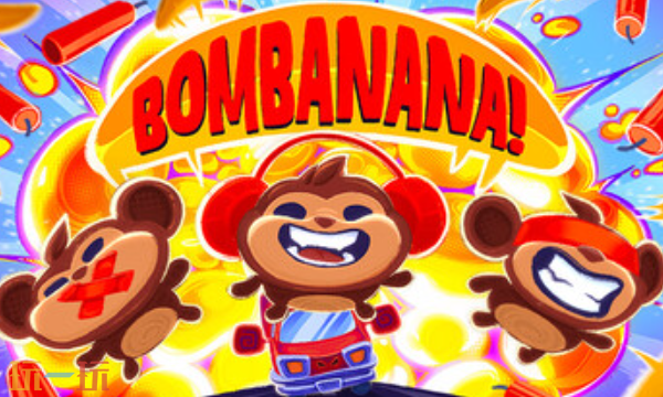 BOMBANANA官方最新修改器 BOMBANANA修改器风灵月影2026