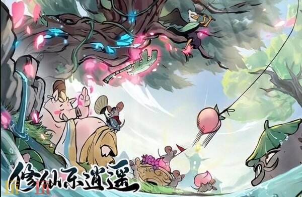 寻道大千常驻通用兑换码有哪些 寻道大千兑换码汇总