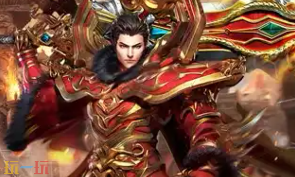 传奇岁月超变版下载入口在哪里 传奇岁月超变复古传奇官网首页地址