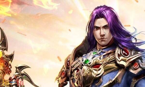 原始传奇经典复古版网页下载 原始传奇经典网页版官网入口