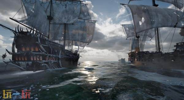 黑暗奇幻战术动作《CONQ: Crown of No Quarter》2027年登陆PS5和PC