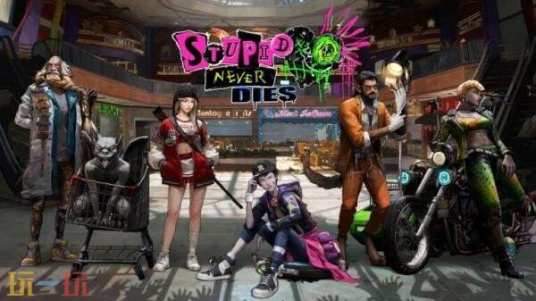 3D动作RPG《愚者不灭》“First Bite”试玩版已上线！可继承至正式版