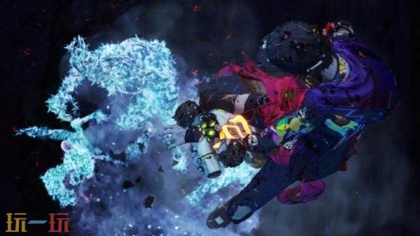 3D动作RPG《愚者不灭》“First Bite”试玩版已上线!可继承至正式版