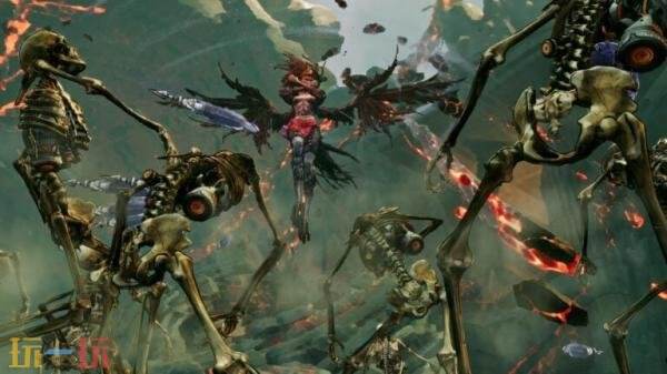 3D动作RPG《愚者不灭》“First Bite”试玩版已上线!可继承至正式版
