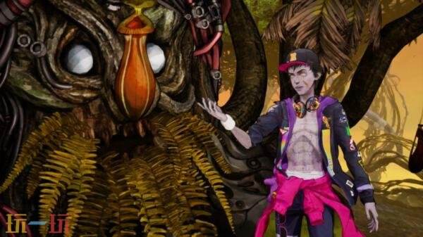 3D动作RPG《愚者不灭》“First Bite”试玩版已上线!可继承至正式版