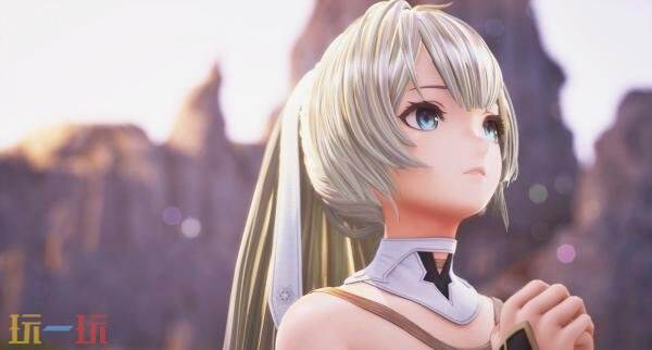 科乐美新作RPG《Rev. NOiR》将于2027年推出