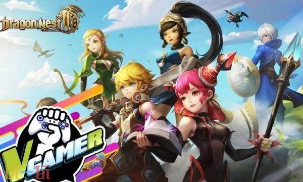 龙之谷2进化国际服充值多少钱 龙之谷2进化国际服代充值价格一览