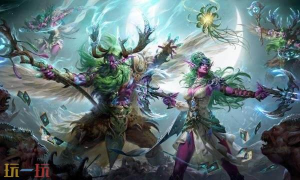 暗黑破坏神不朽充值比例是多少 暗黑破坏神不朽国服充值比例说明