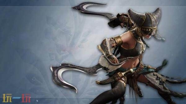 《怪物猎人：荒野 凌越》武器双剑及轻弩炮介绍预告发布
