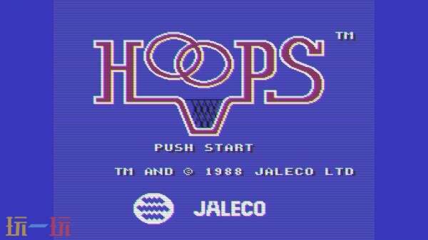 经典体育游戏合集《Jaleco Sports: Faceoffs》已登陆PS5和NS平台