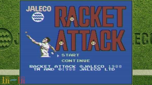 经典体育游戏合集《Jaleco Sports: Faceoffs》已登陆PS5和NS平台
