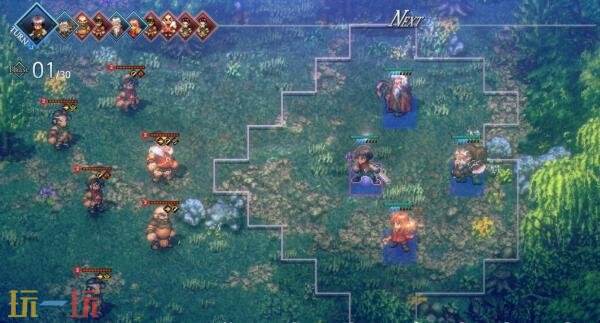 RPG重制版《阿斯特尼西亚物语》将于2027年2月11日推出