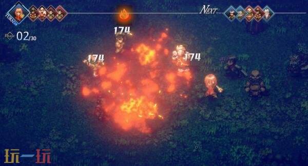 RPG重制版《阿斯特尼西亚物语》将于2027年2月11日推出