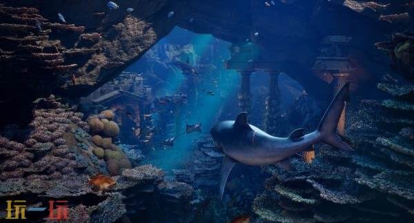 《ShaRkPG》续作《Maneater 2》将于2027年发售