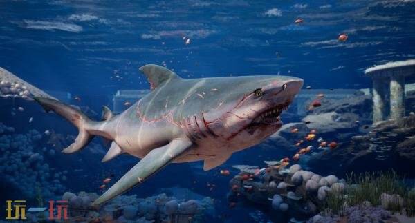 《ShaRkPG》续作《Maneater 2》将于2027年发售