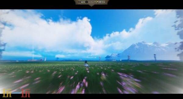 沉浸式艺术冒险《CaTHaRSiS〜The last of atelier〜》将登陆PC平台