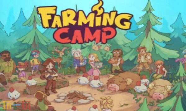 Farming Camp热门修改器在哪里 Farming Camp免费风灵月影修改器