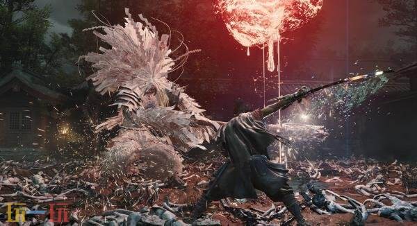刀剑动作游戏《鬼武者 剑之道》发售首日销量突破100万份
