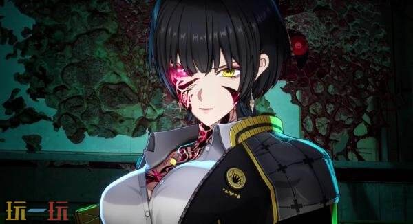 战术反击时间线RPG《神貌之树逆卡巴拉》将于9月24日发售