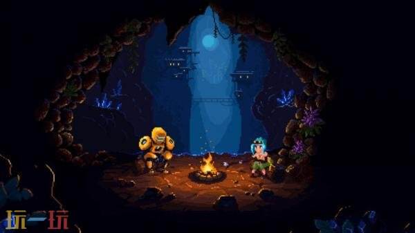 《墙世界》系列最终章《墙世界3》将登陆PC平台