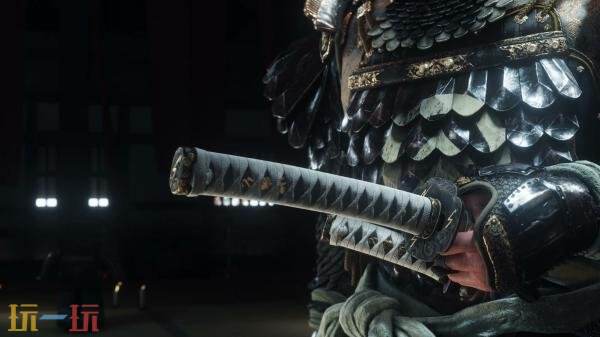 《羊蹄山之魂 完整版》剧情「弦续关原」和「无尽追缉」宣传PV发布