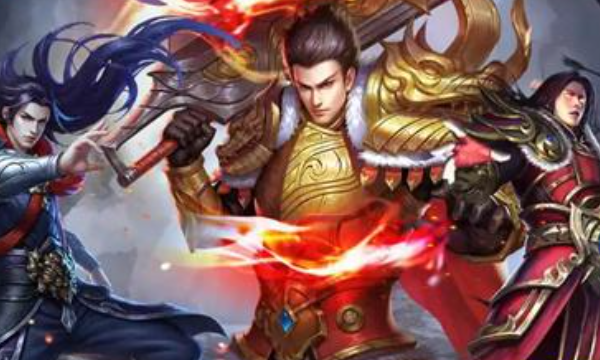 盘点2026好玩又耐玩的传奇