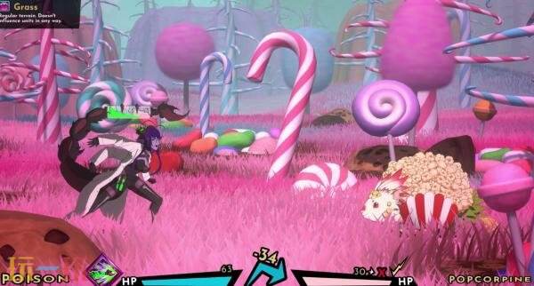 肉鸽SRPG《食之恶魔》将于11月6日开启PC版抢先体验