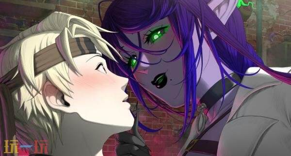 肉鸽SRPG《食之恶魔》将于11月6日开启PC版抢先体验