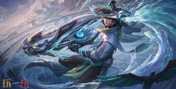 王者荣耀9月9日版本更新公告:庆万象棋上线!送1000限时点券!