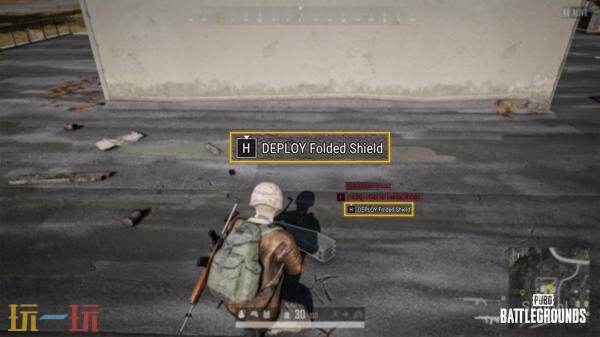 PUBG绝地求生9月10日43.1版本更新公告：近战新增踢击动作