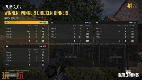 PUBG绝地求生9月10日43.1版本更新公告：近战新增踢击动作