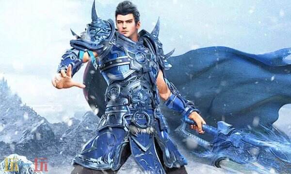 冰雪传奇官方网站入口手机版 冰雪传奇手游官方正版下载入口