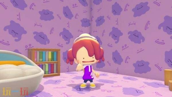 《宝可梦 Pokopia》付费DLC“扩展通行证”第2弹预告发布！年底推出