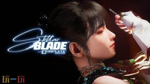 《剑星 完整版》NS2版11月6日推出!将同步推出猎天使魔女联动服装