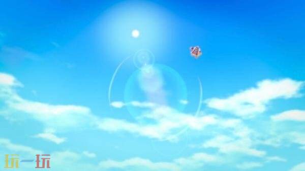 3D冒险游戏《星之卡比跃然世界》2027年春季登陆Switch 2平台