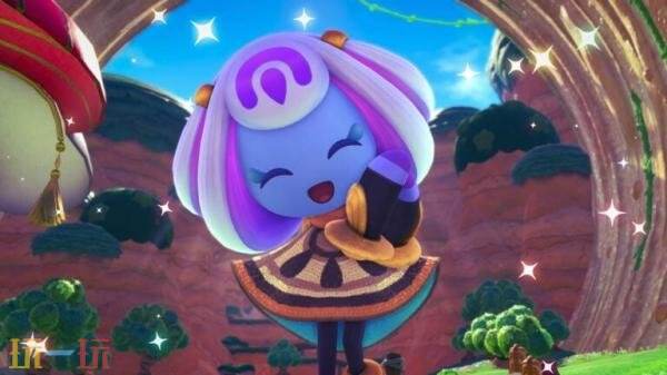 3D冒险游戏《星之卡比跃然世界》2027年春季登陆Switch 2平台