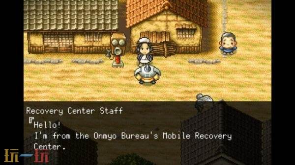 像素风妖怪收集RPG《妖怪克星 纳比之介》2027年推出
