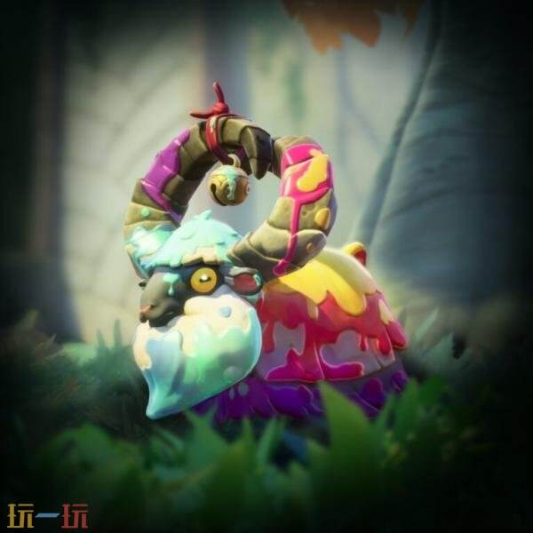《小龙斯派罗：天外国度》新艺术图发布！以庆祝斯派罗的生日