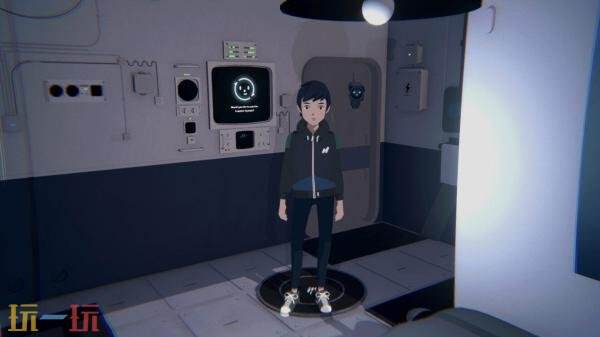 沉浸式空间解谜动作游戏《HEIMA》将于2028推出