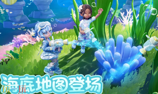 心动小镇官服是哪个 心动小镇官方版最新地址