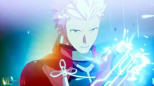 《Fate/EXTRA Record》新角色Archer预告发布