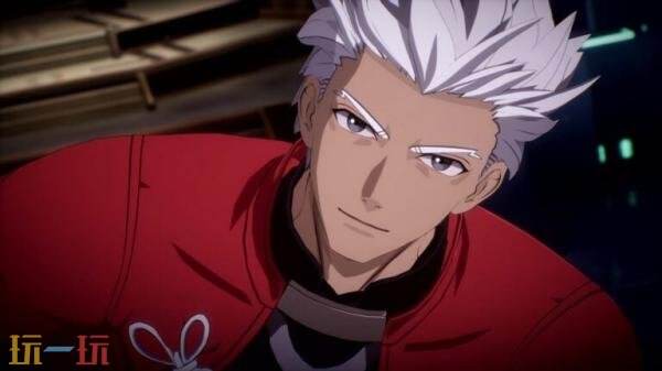 《Fate/EXTRA Record》新角色Archer预告发布
