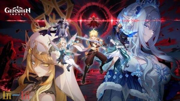 《原神》7.1新版本「往冥府的安魂歌」9月23日上线